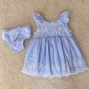 Baby Gap Dress